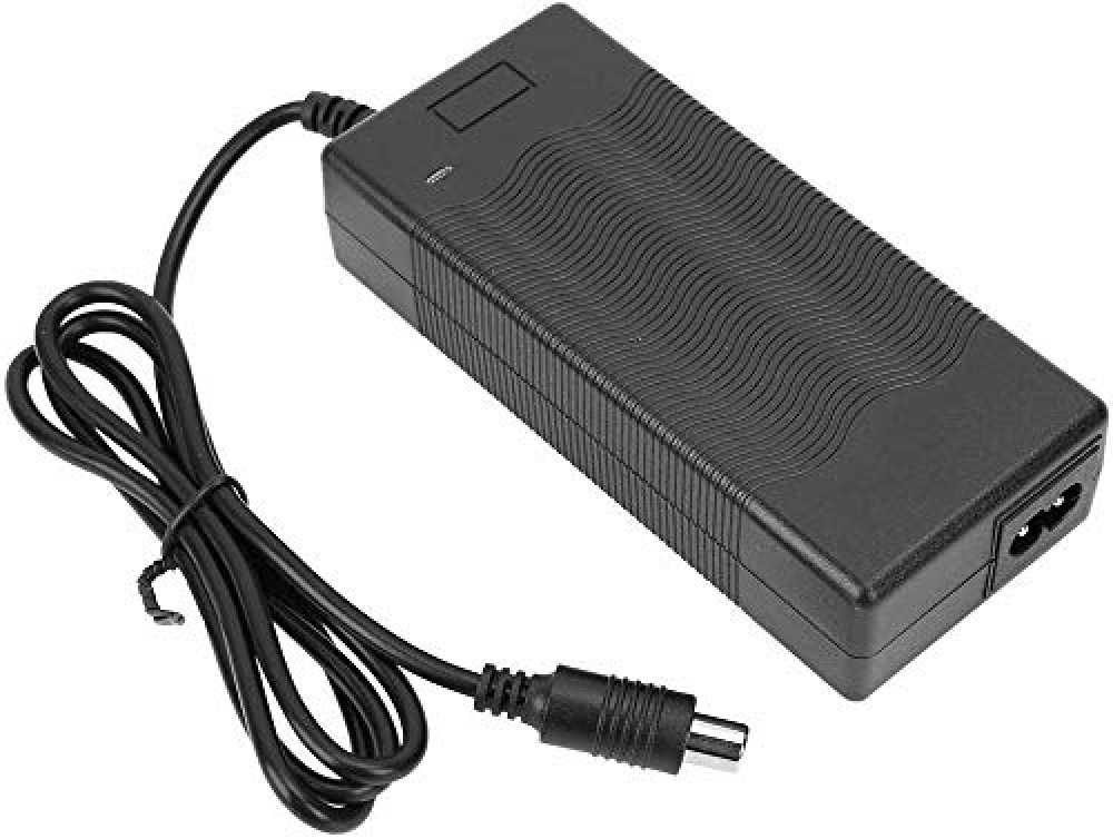 CARGADOR 42V 2A PREMIUM COMPATIBLE CON PATINETES XIAOMI M365/PRO/ESSENTIAL/1S