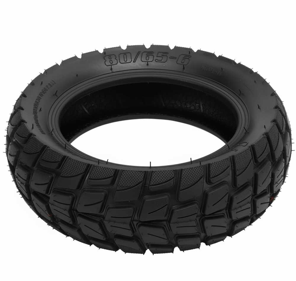 NEUMÁTICO 255X80 OFF ROAD TODO TERRENO COMPATIBLE CON SPEEDUAL GRACE 10 ZERO 10X (10 X 3)(80/65-6)(255 X 80)