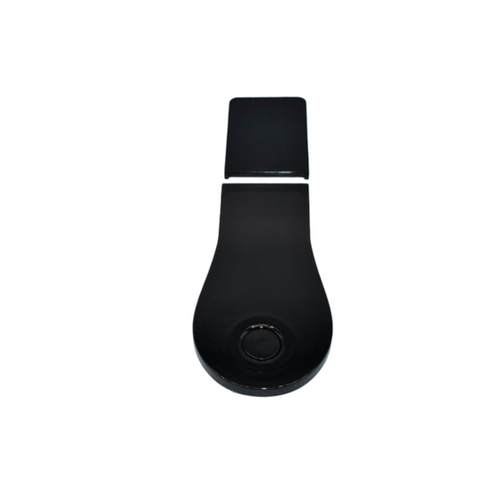TAPA DISPLAY TIPO PERA COMPATIBLE CON DISPLAY MODELO LUCES