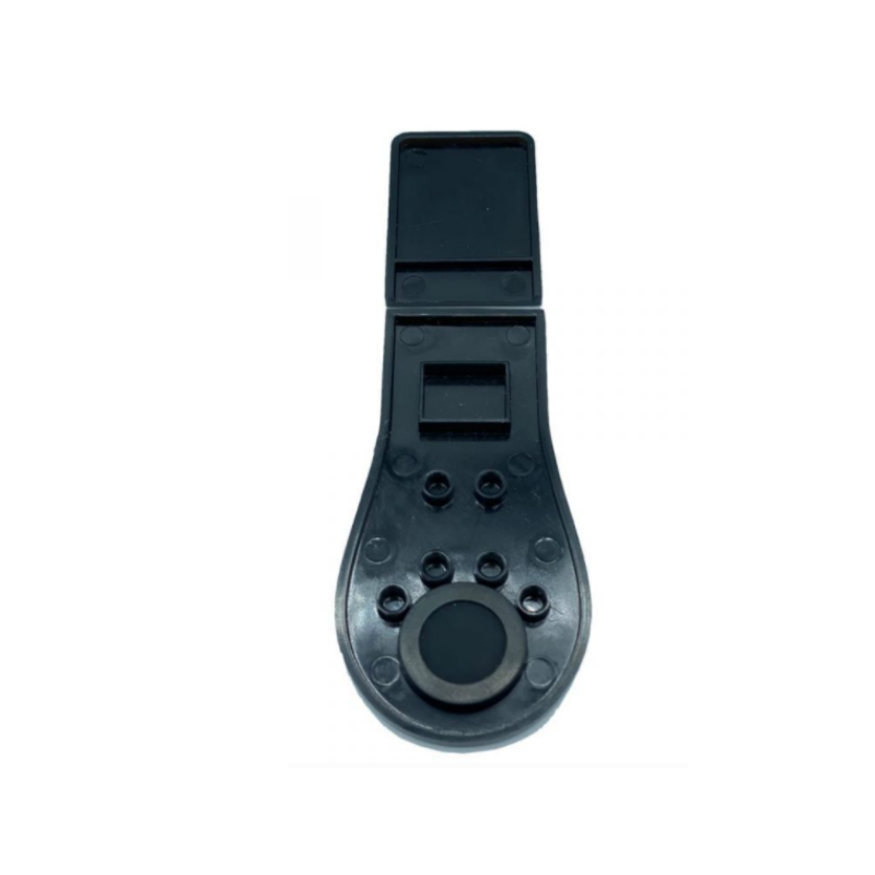 TAPA DISPLAY TIPO PERA COMPATIBLE CON DISPLAY MODELO LUCES