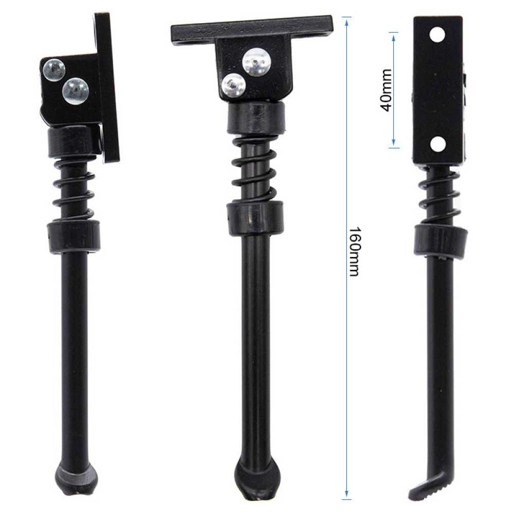 CABALLETE 150MM COMPATIBLE CON PATINETE SMARTGYRO SPEEDWAY & ROCKWAY