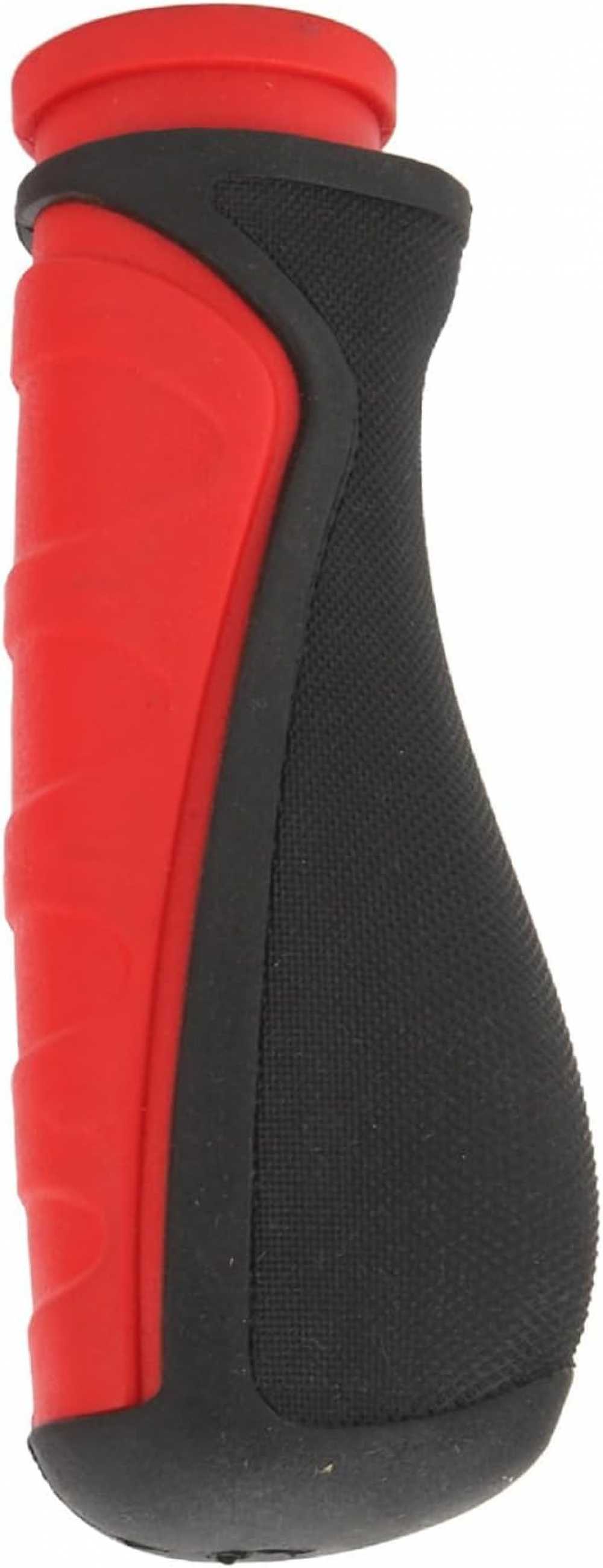 PUÑOS PARA PATINETE ELÉCTRICO COMPATIBLE CON SMARTGYRO SPEEDWAY, ROCKWAY, CROSSOVER (ROJO)