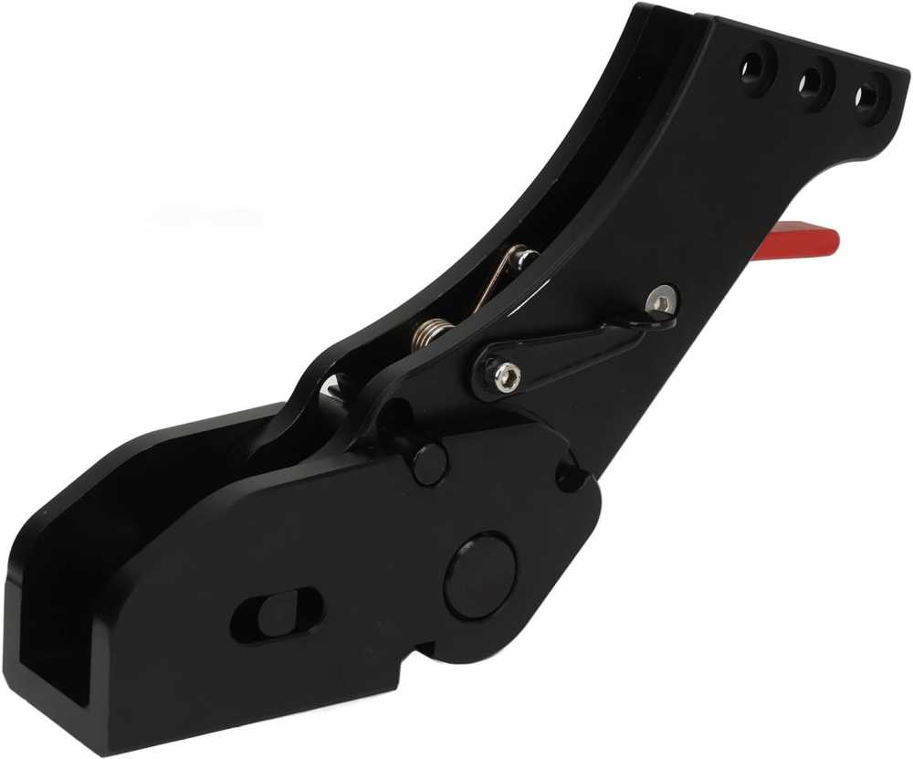 SISTEMA PLIEGUE MASTIL V2 COMPATIBLE CON SMARTGYRO X2