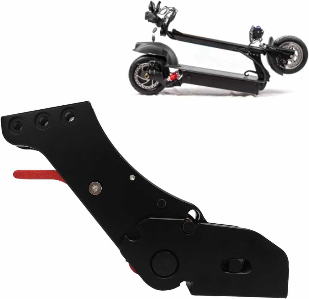 SISTEMA PLIEGUE MASTIL V2 COMPATIBLE CON SMARTGYRO X2