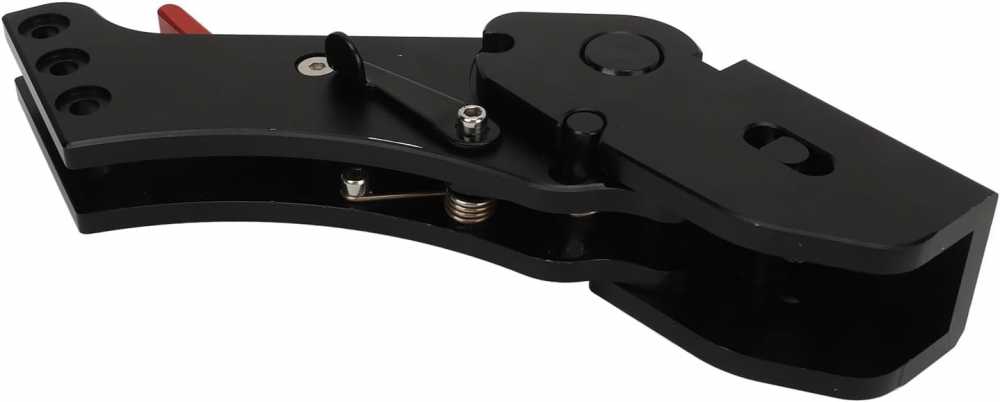 SISTEMA PLIEGUE MASTIL V2 COMPATIBLE CON SMARTGYRO X2