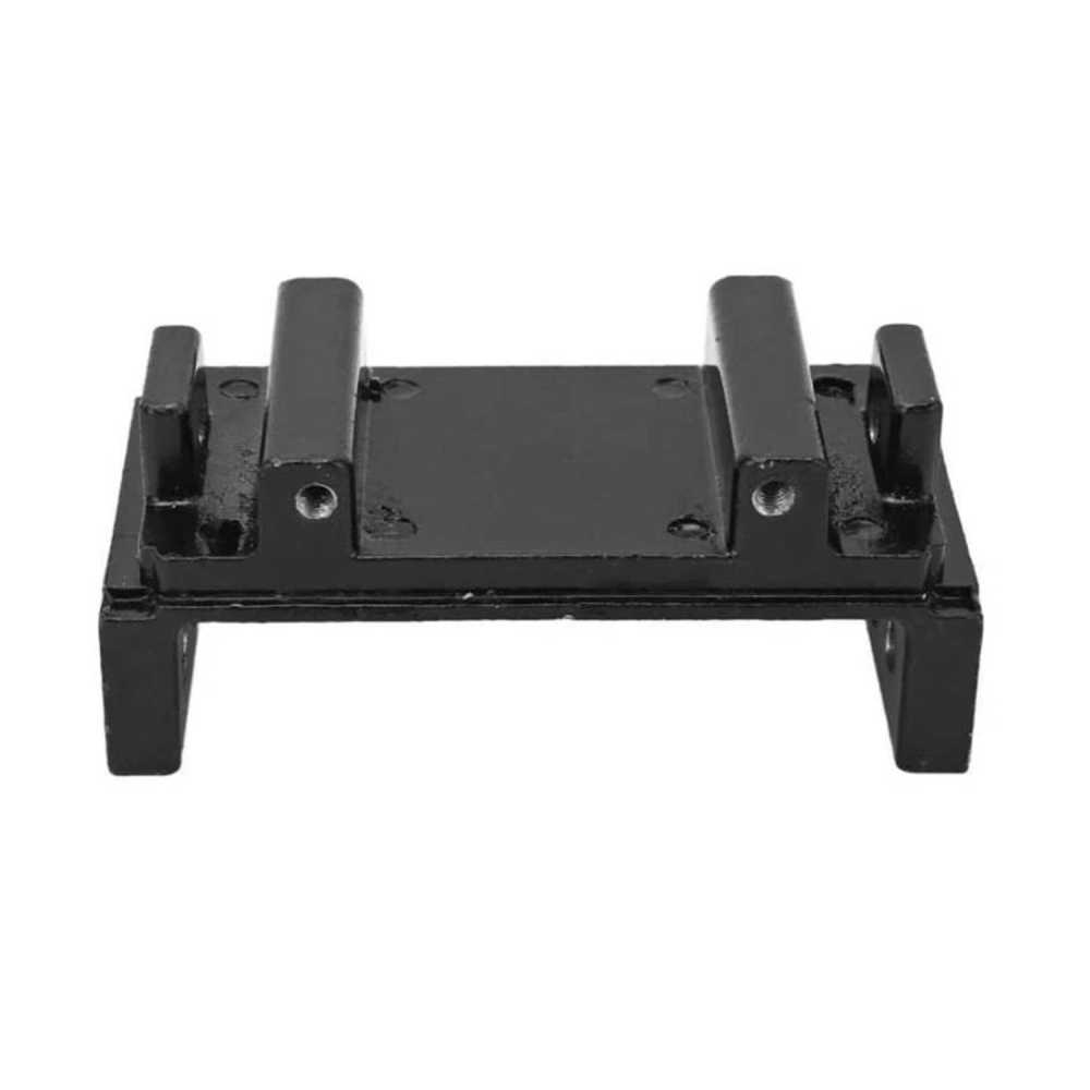 MARCO TRASERO SOPORTE 10 PULGADAS COMPATIBLE CON KUGOO M4