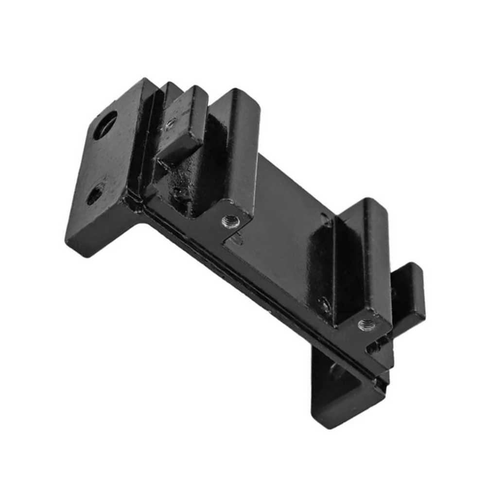 MARCO TRASERO SOPORTE 10 PULGADAS COMPATIBLE CON KUGOO M4