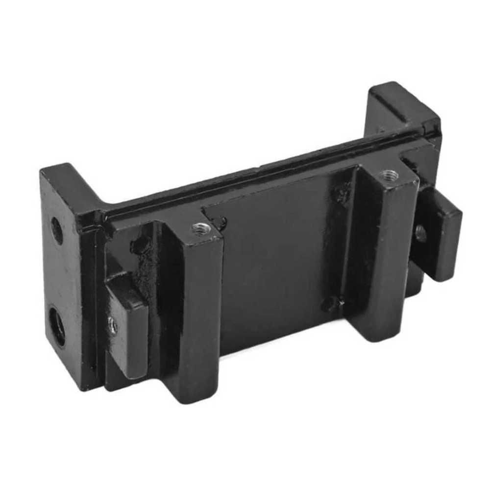 MARCO TRASERO SOPORTE 10 PULGADAS COMPATIBLE CON KUGOO M4