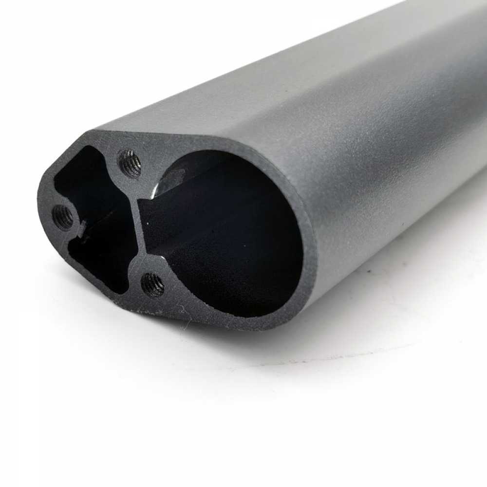 Mástil Smartgyro Speedway & Rockway Color Gris