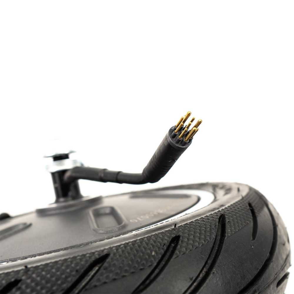 Motor con cubierta 60/70-6.5 compatible con Patinete Smartygro K2