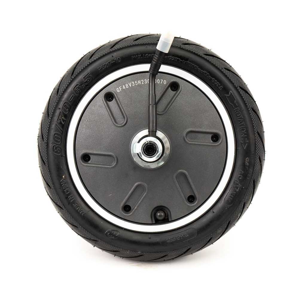 Motor con cubierta 60/70-6.5 compatible con Patinete Smartygro K2