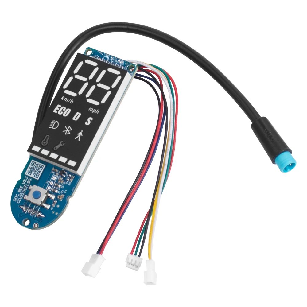 Display Pantalla compatible con Serie F para Segway Ninebot F20, F25, F30, F40