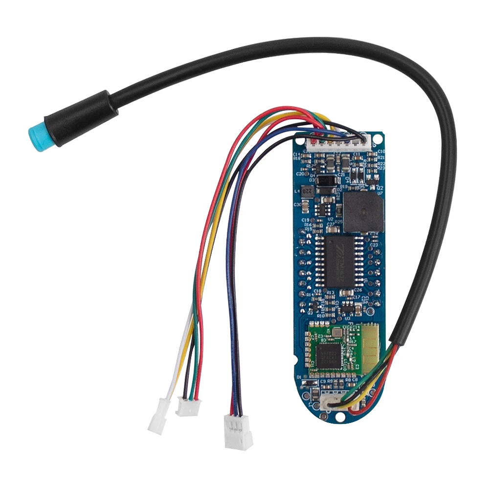 Display Pantalla compatible con Serie F para Segway Ninebot F20, F25, F30, F40