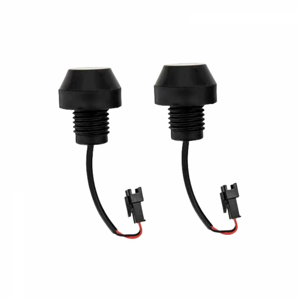 Par de Intermitentes Manillar Compatible con Smartgyro K2