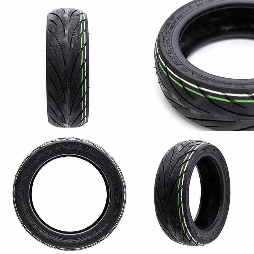 Cubierta CST Tubeless 9.5x2.5-6.1 NIU KQi3