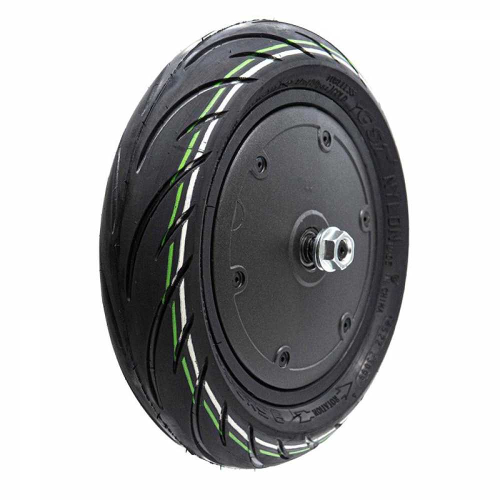 Cubierta CST Tubeless 9.5x2.5-6.1 NIU KQi3