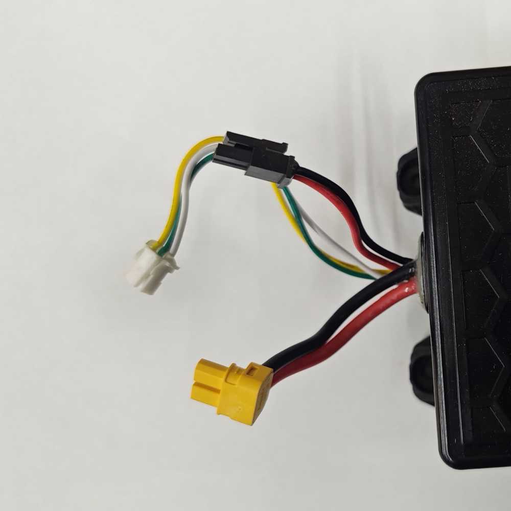 Batería Xiaomi Scooter 4 Original 36V 7,65Ah 275,4Wh
