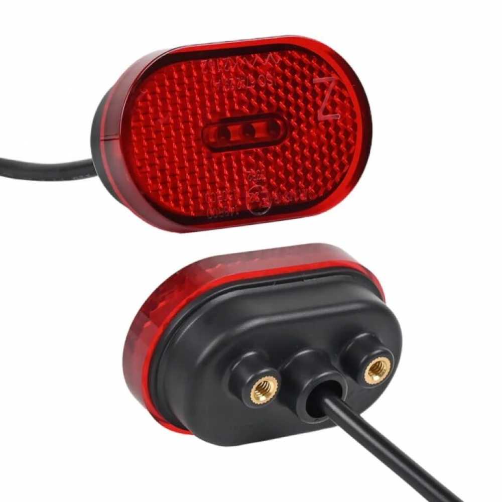 Luz freno trasero 5V para Xiaomi MI4/MI4 lite (1st Gen)
