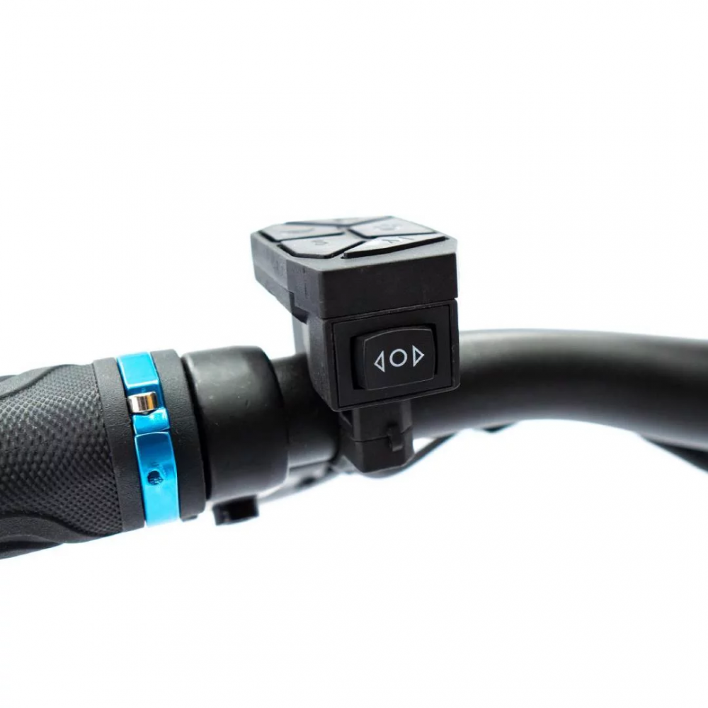 Botonera Smartgyro Crossover/ Zwheel/ Urbanglide