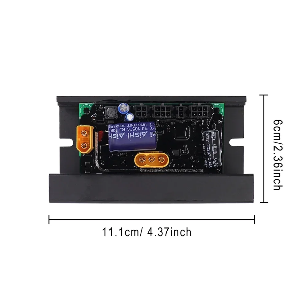 Controladora compatible con Xiaomi Mi4 Ultra