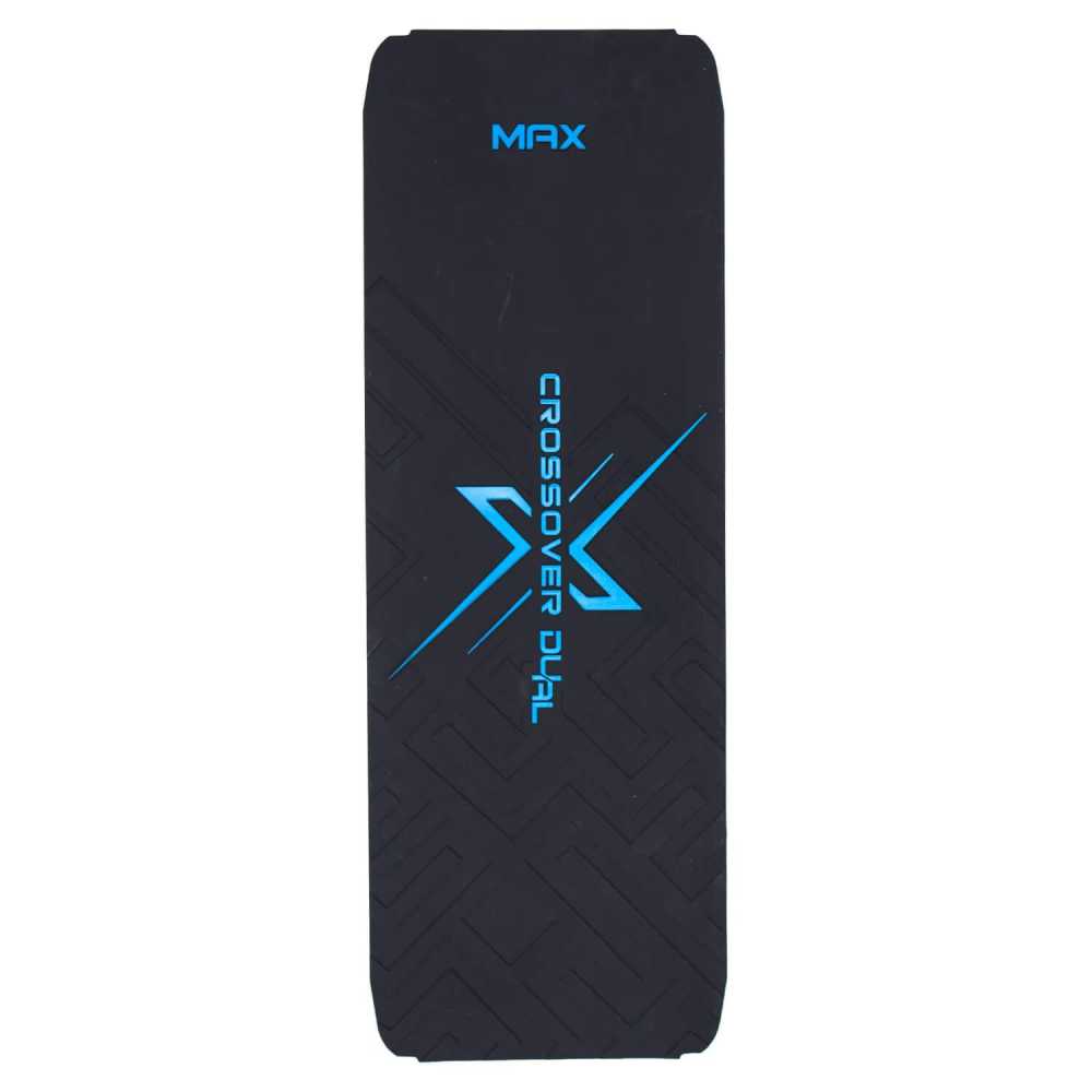 Alfombrilla lija antideslizante compatible con Smartgyro Dual Max