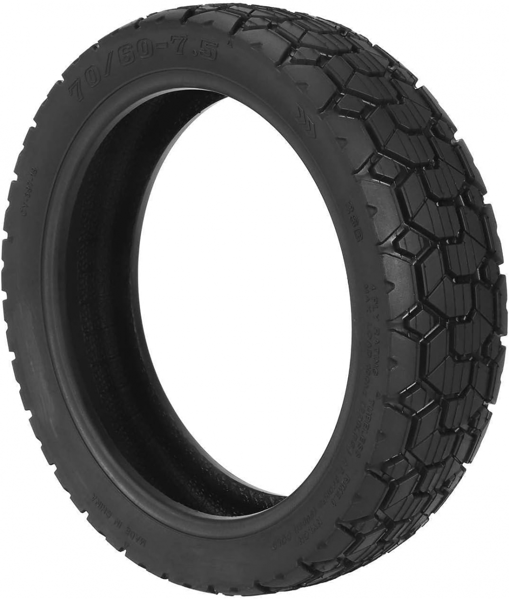 Neumático 70/60-7.5 Tubeless compatible Ninebot ZT3 Pro