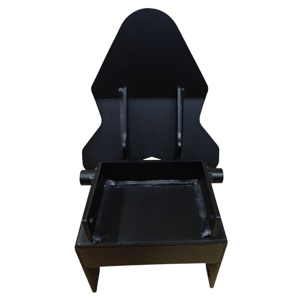 Reposapie compatible con Smartgyro Crossover Dual Max 2