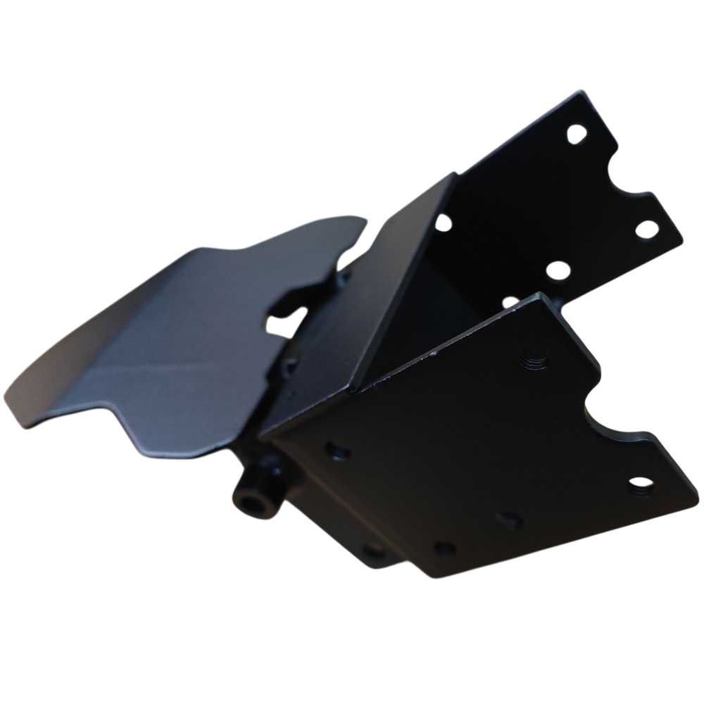 Reposapie compatible con Smartgyro Crossover Dual Max 2