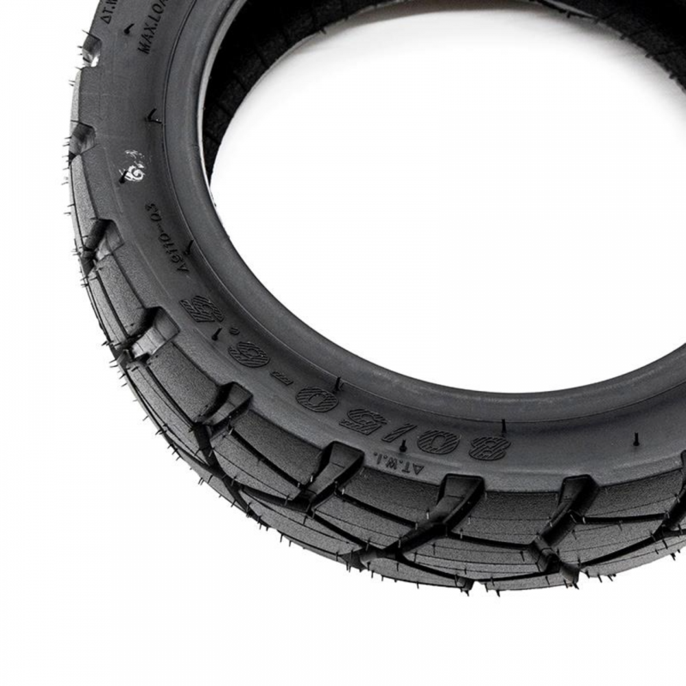 Neumático sin cámara Tubeless 80/50-6.5 [Aoxin]