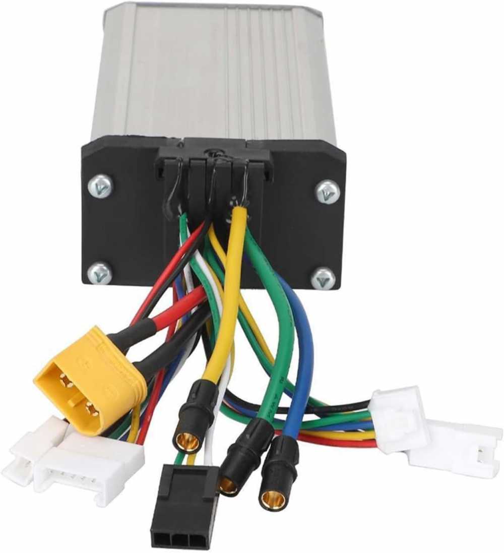 Controladora Xiaomi 4 lite 2da Generación