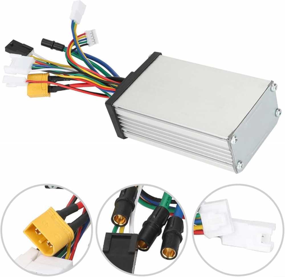 Controladora Xiaomi 4 lite 2da Generación