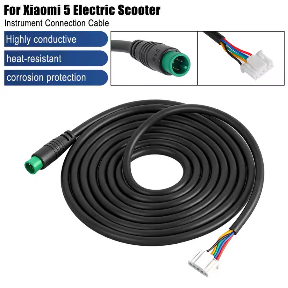 Cable display a controladora Xiaomi 5