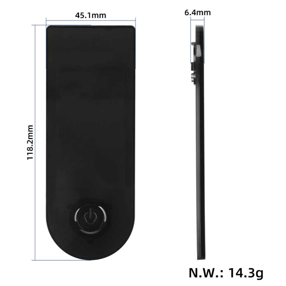 Tapa display Xiaomi 6 Lite