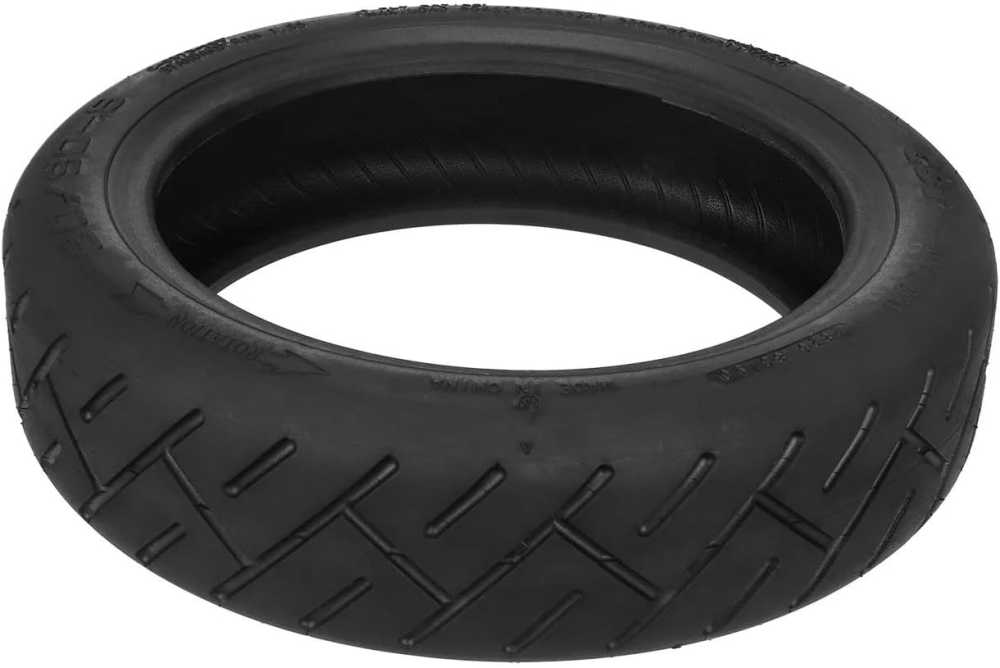 Neumático tubeless 60/90-8 para xiaomi Mi6 - Yuanxing