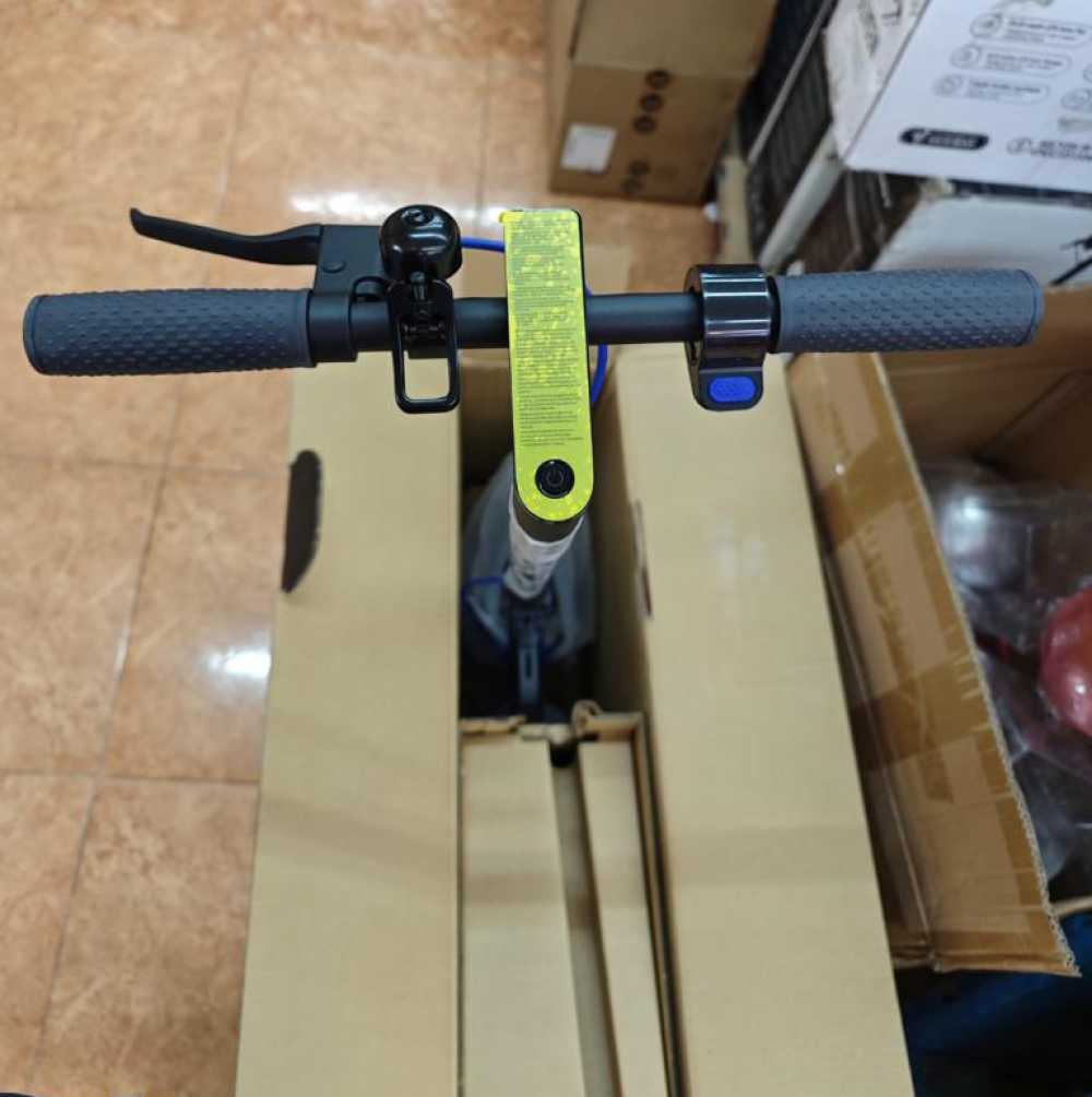 MI3 SIN REACONDICIONAR PATINETE ELÉCTRICO XIAOMI SCOOTER ORIGINAL (PRODUCTO OFICIAL SIN GARANTÍA)