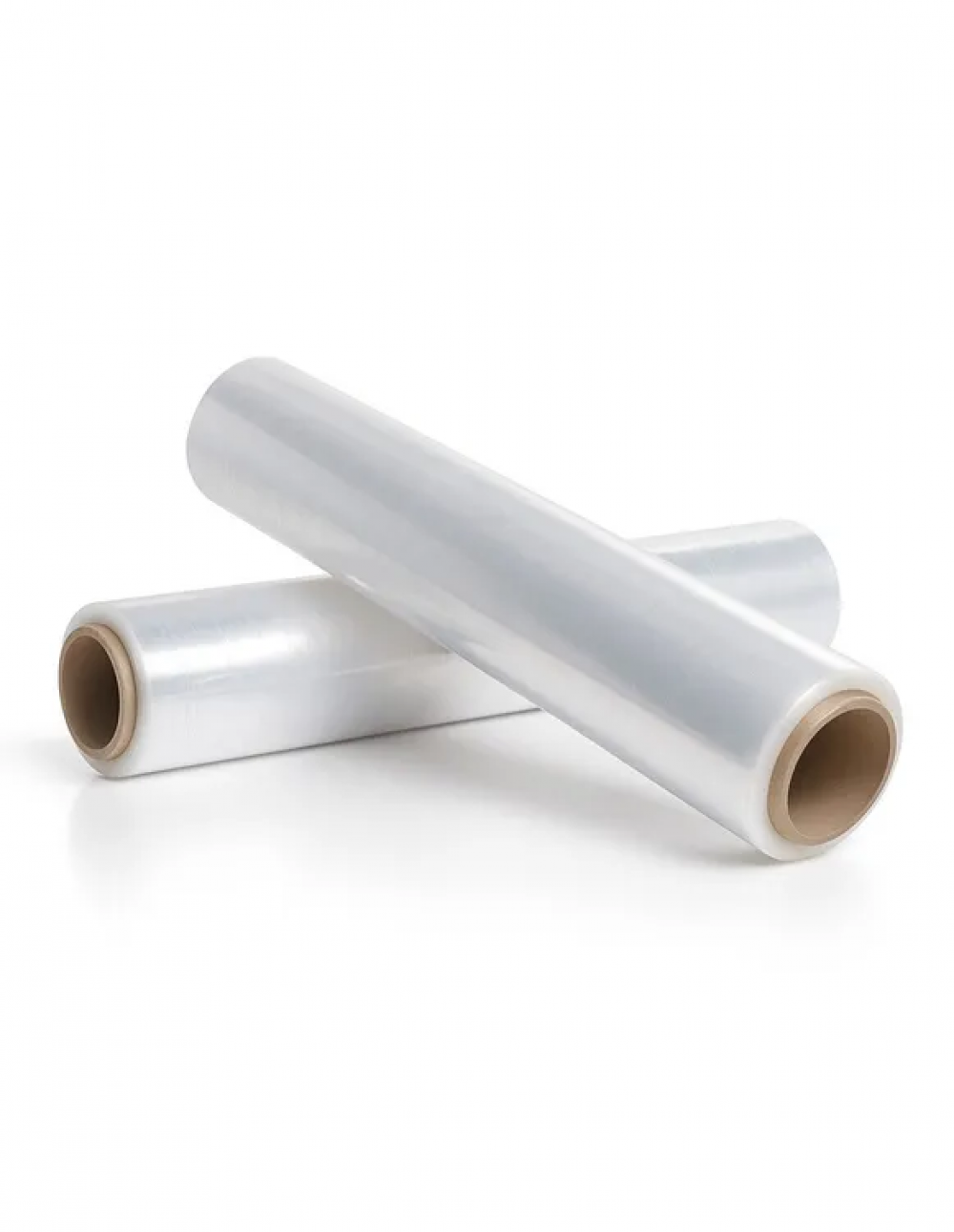 Rollo  de Film Transparente caja de 6 pcs - rollo de 1.2 kg