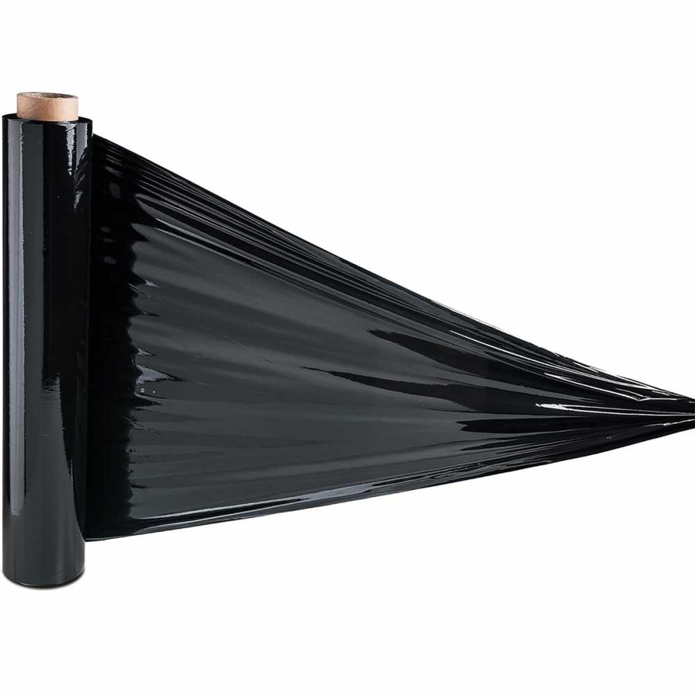 Rollo de Film Transparente caja de 6 pcs - rollo de 1.2 kg