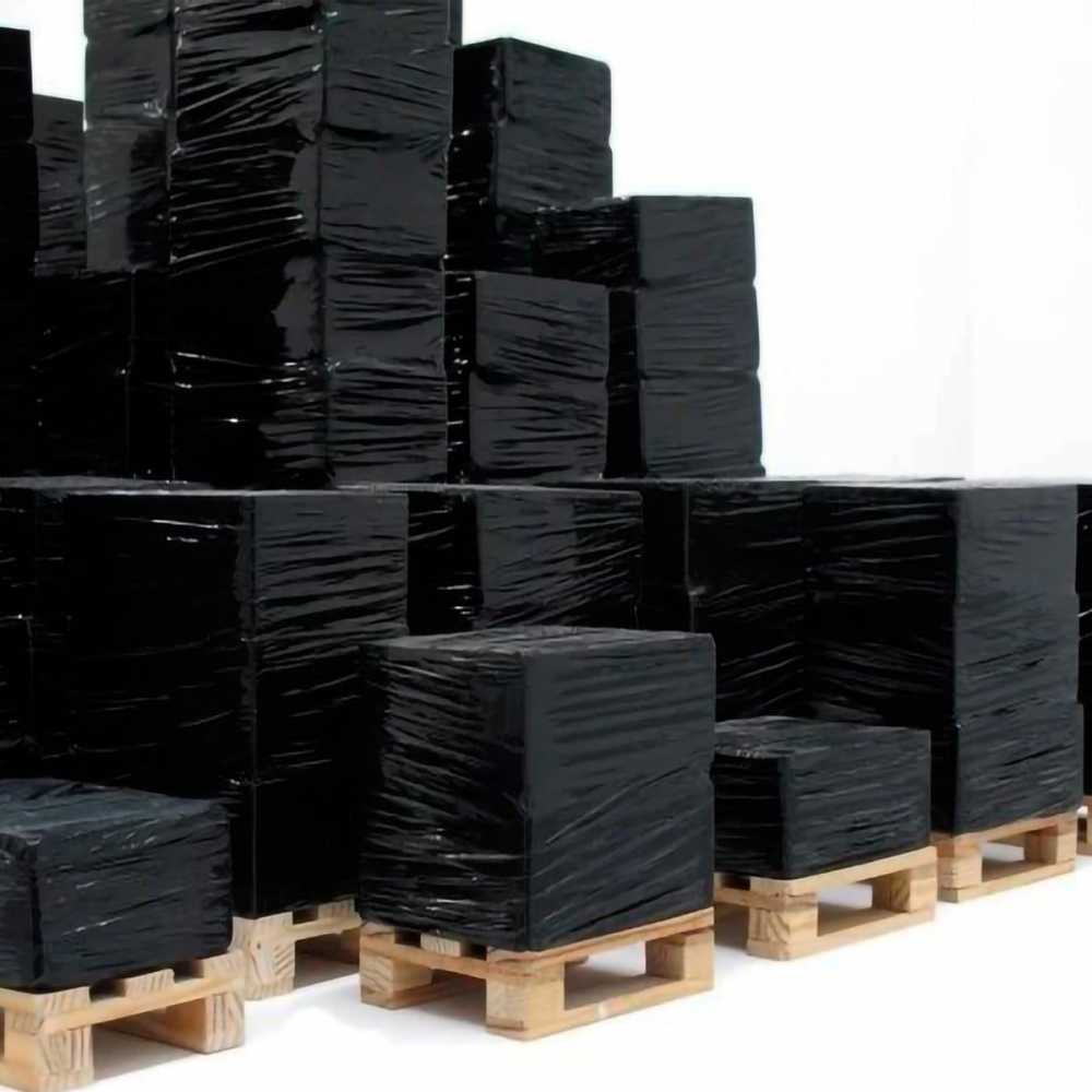 Rollo de Film Transparente caja de 6 pcs - rollo de 1.2 kg