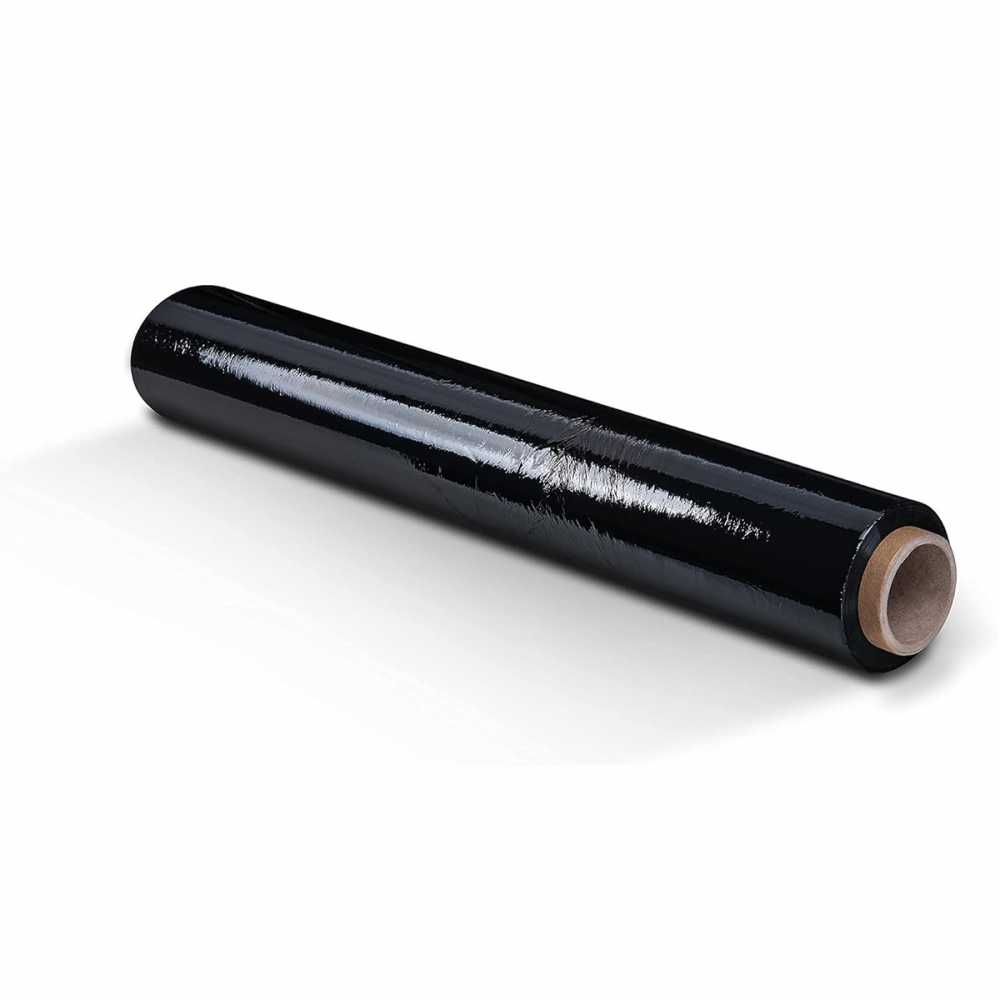 Rollo de Film Transparente caja de 6 pcs - rollo de 1.2 kg
