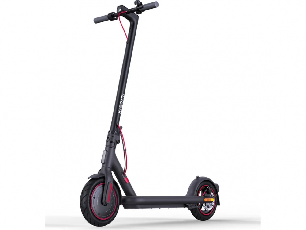 Xiaomi Electric Scooter 4 Pro - Patinete Eléctrico (Segunda mano)