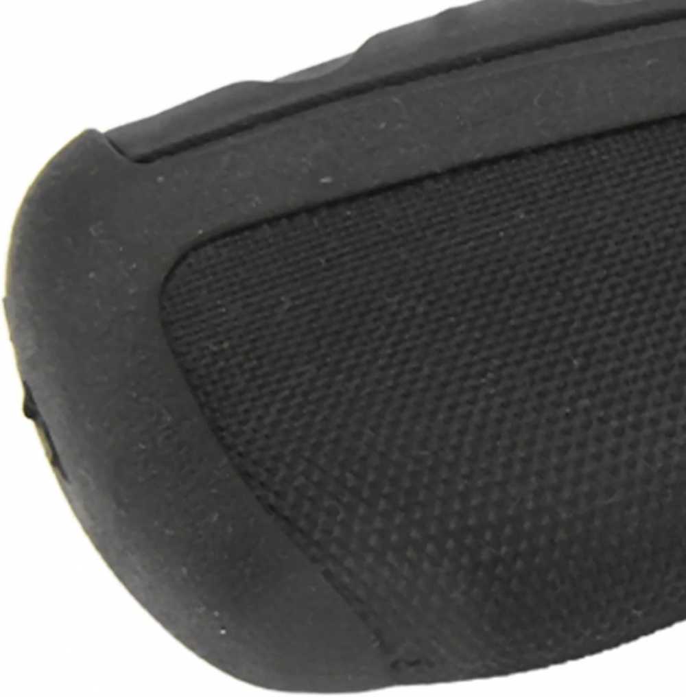 PUÑOS PARA PATINETE ELÉCTRICO COMPATIBLE CON SMARTGYRO SPEEDWAY, ROCKWAY, CROSSOVER (NEGRO)