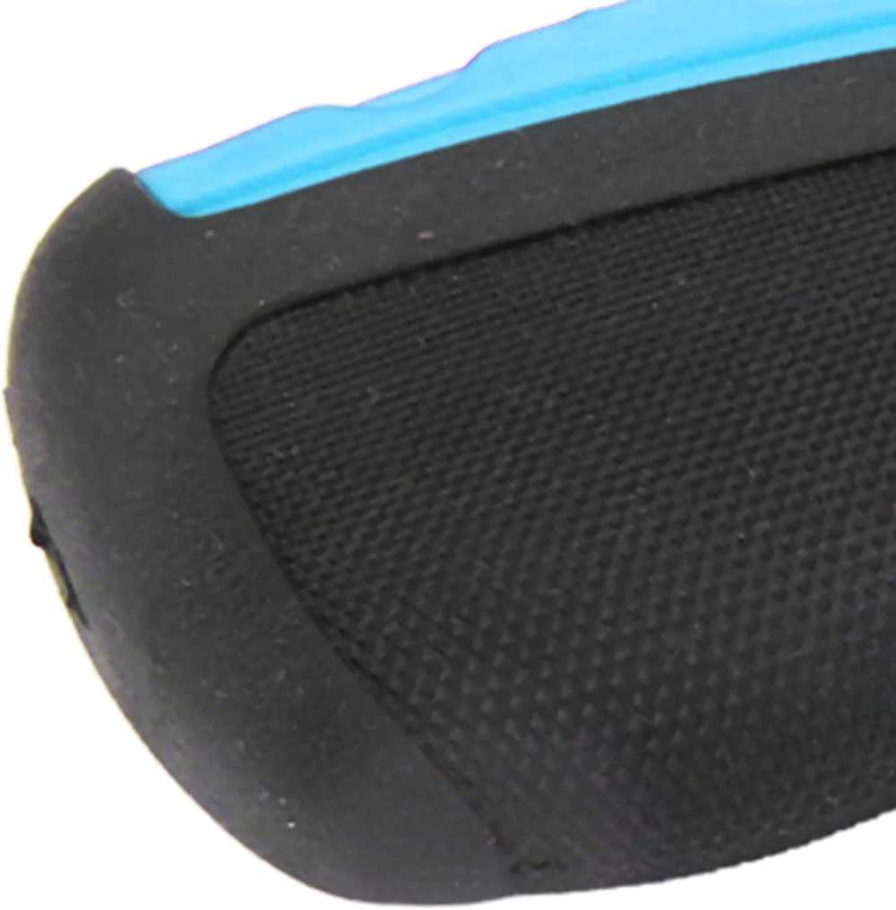 PUÑOS PARA PATINETE ELÉCTRICO COMPATIBLE CON SMARTGYRO SPEEDWAY, ROCKWAY, CROSSOVER (AZUL)