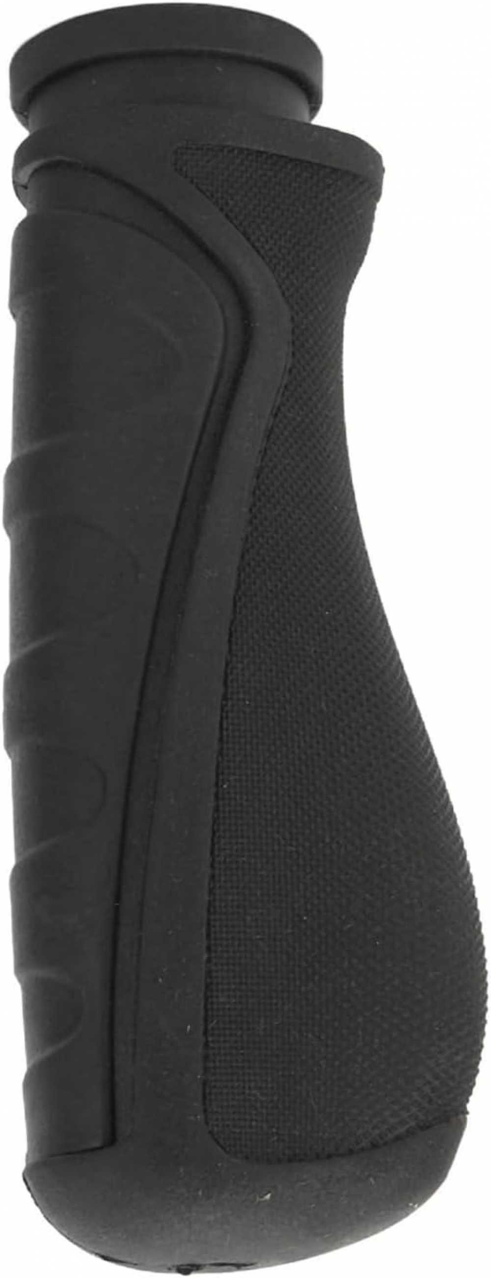 PUÑOS PARA PATINETE ELÉCTRICO COMPATIBLE CON SMARTGYRO SPEEDWAY, ROCKWAY, CROSSOVER (NEGRO)