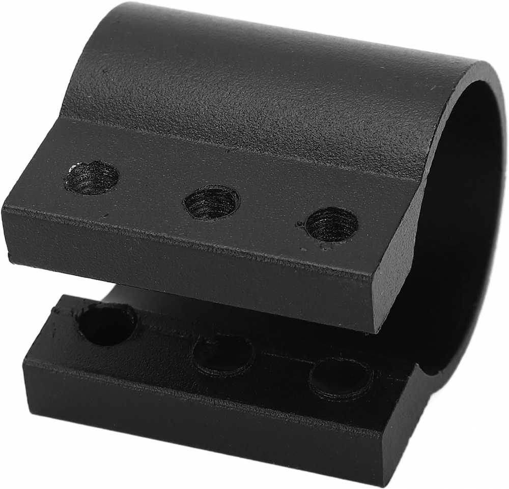 ABRAZADERA PLEGABLE COMPATIBLE CON KUGOO M4