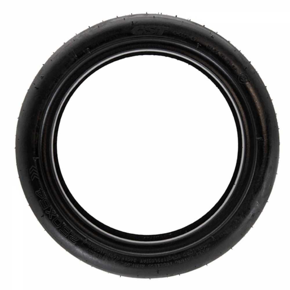 Cubierta 250x54 CST Tubeless compatible con Xiaomi Scooter Xiaomi 4, Xiaomi 4Pro