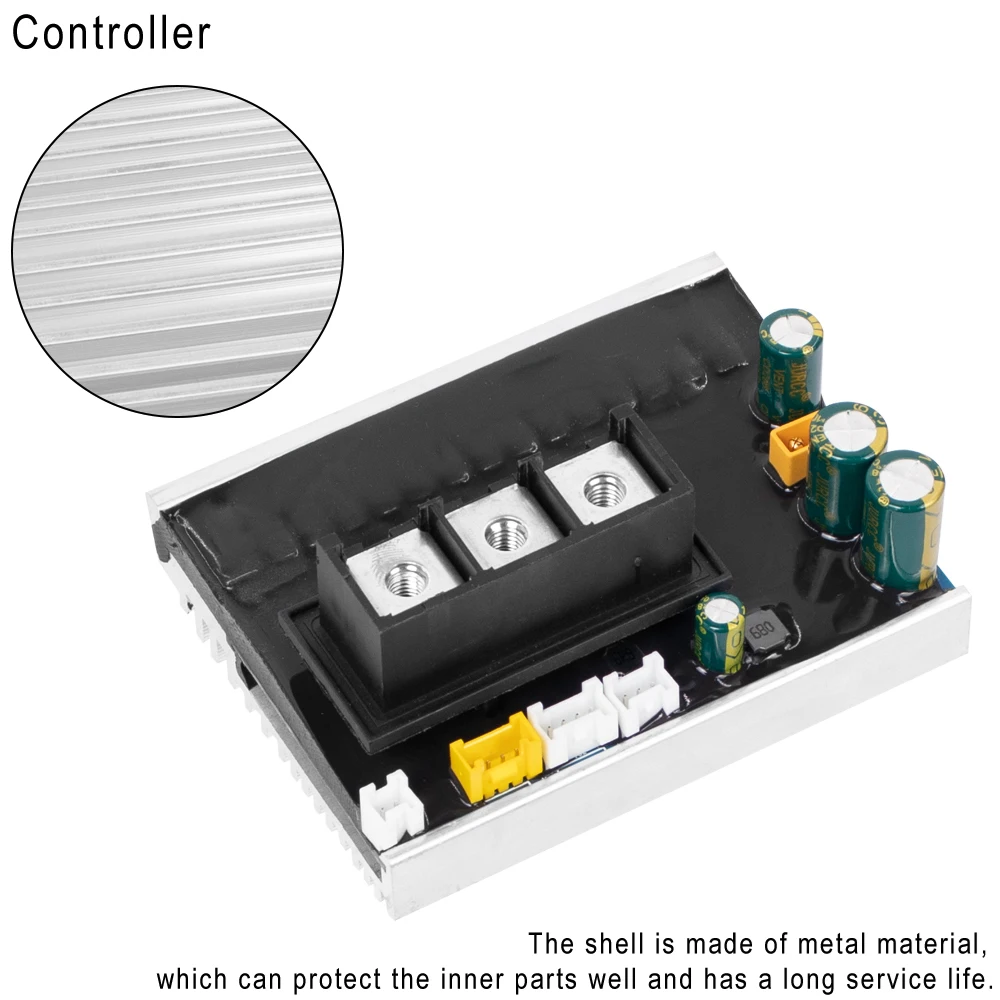 Controladora compatible con Ninebot F20, F25, F40, F30
