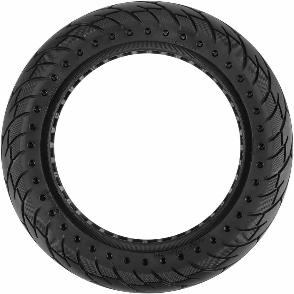 Neumático macizo para bicicleta 12 x 2.125