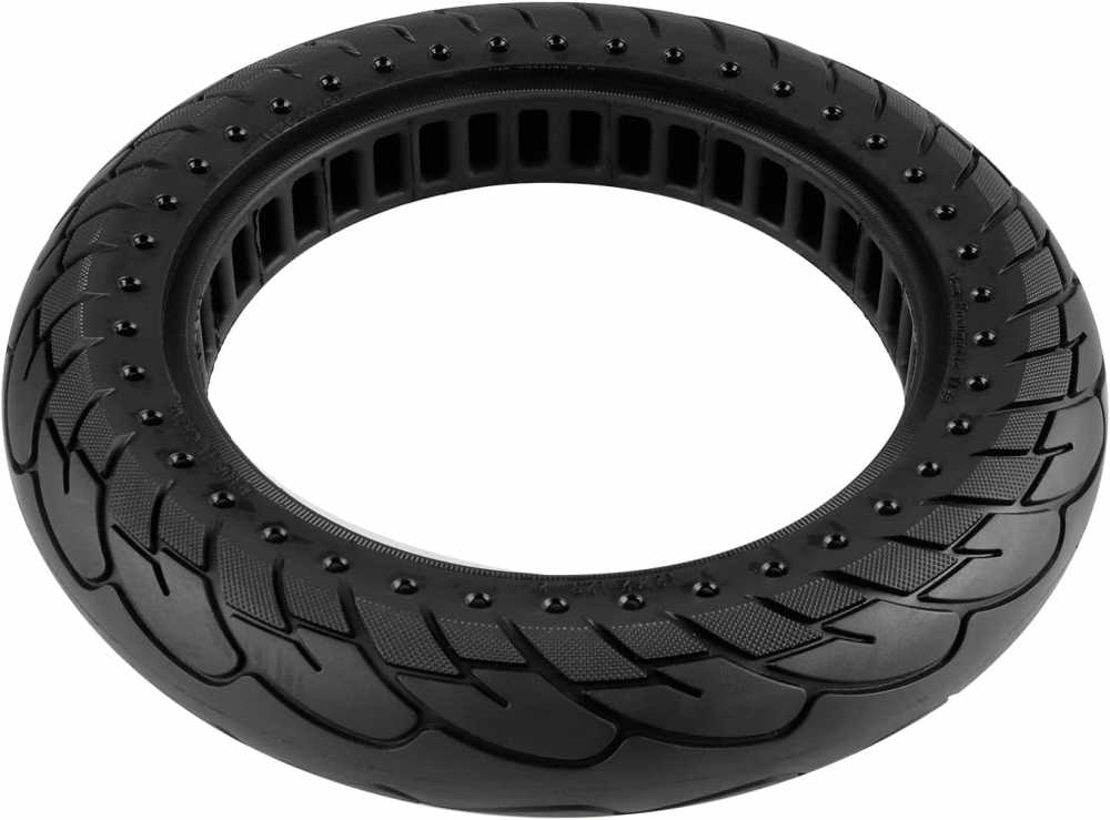 Neumático macizo para bicicleta 12 x 2.125
