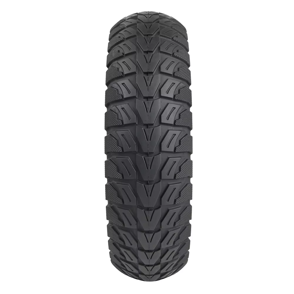 Neumático 10x2,5-7 sólido macizo para Xiaomi 4/4 Pro