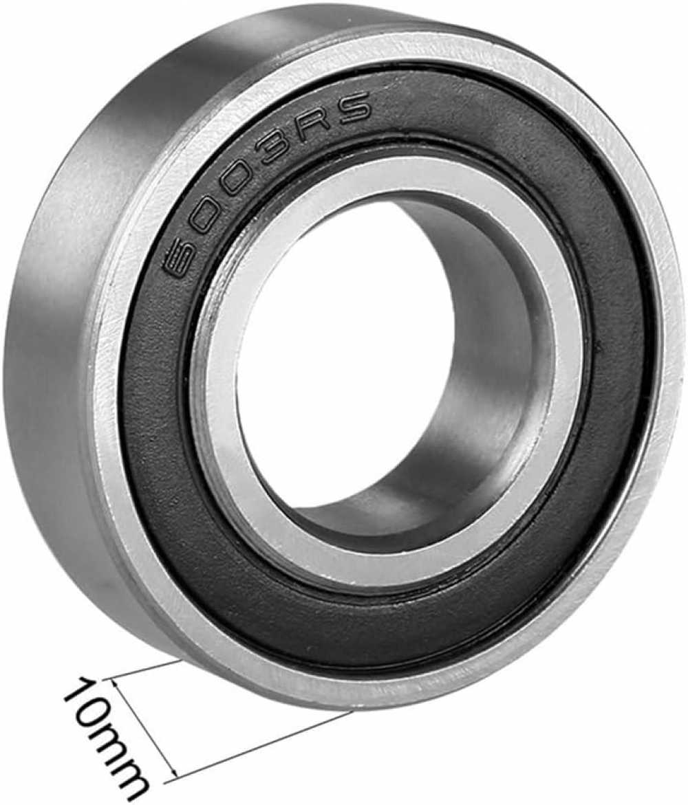 RODAMIENTO 6003-RS